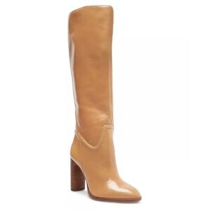 Vince Camuto Evangee Boots
Size 5.5 NEW!